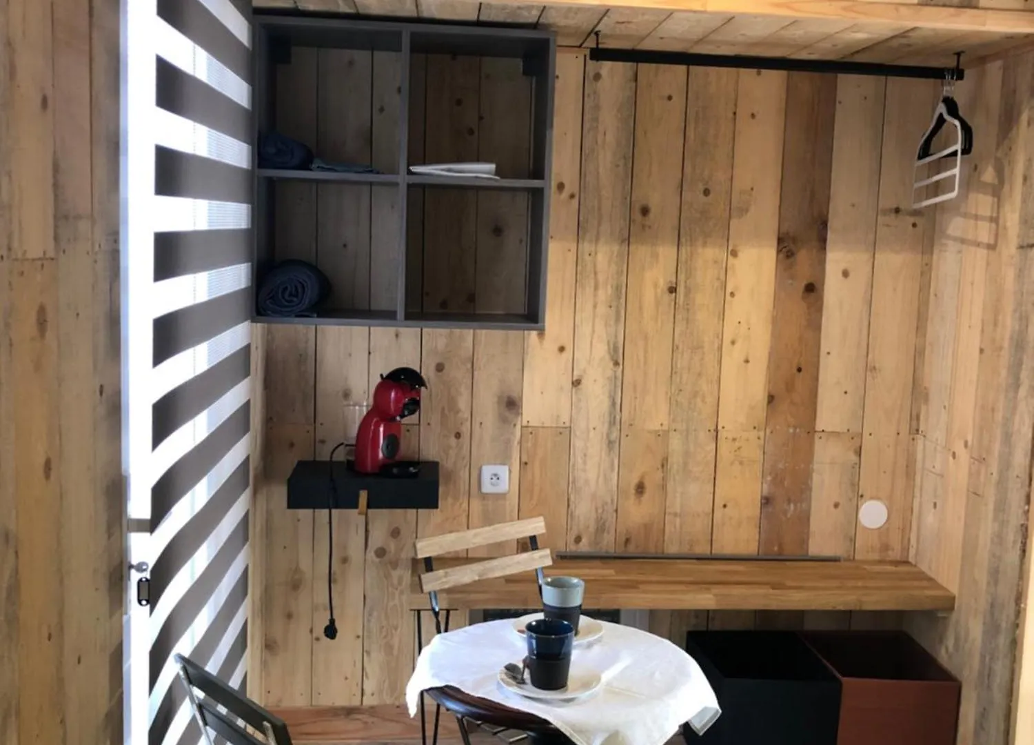 马赛 Artin 2酒店 法国